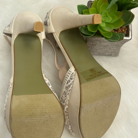 High heel - Picture 6 of 7